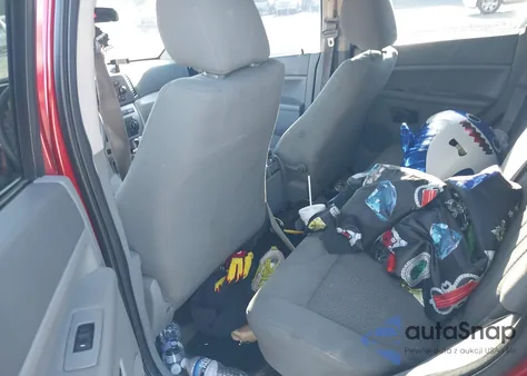 2006 Jeep Grand Cherokee Laredo z USA, uszkodzony, nr VIN 1J4GS48K46C113053